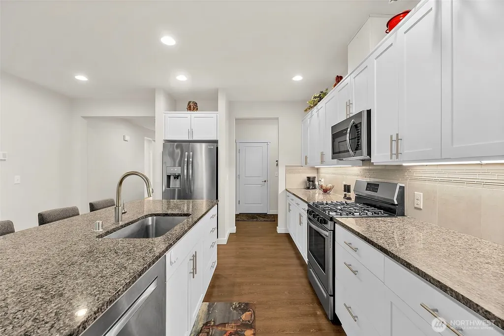 386 Partlon Street Buckley WA 98321