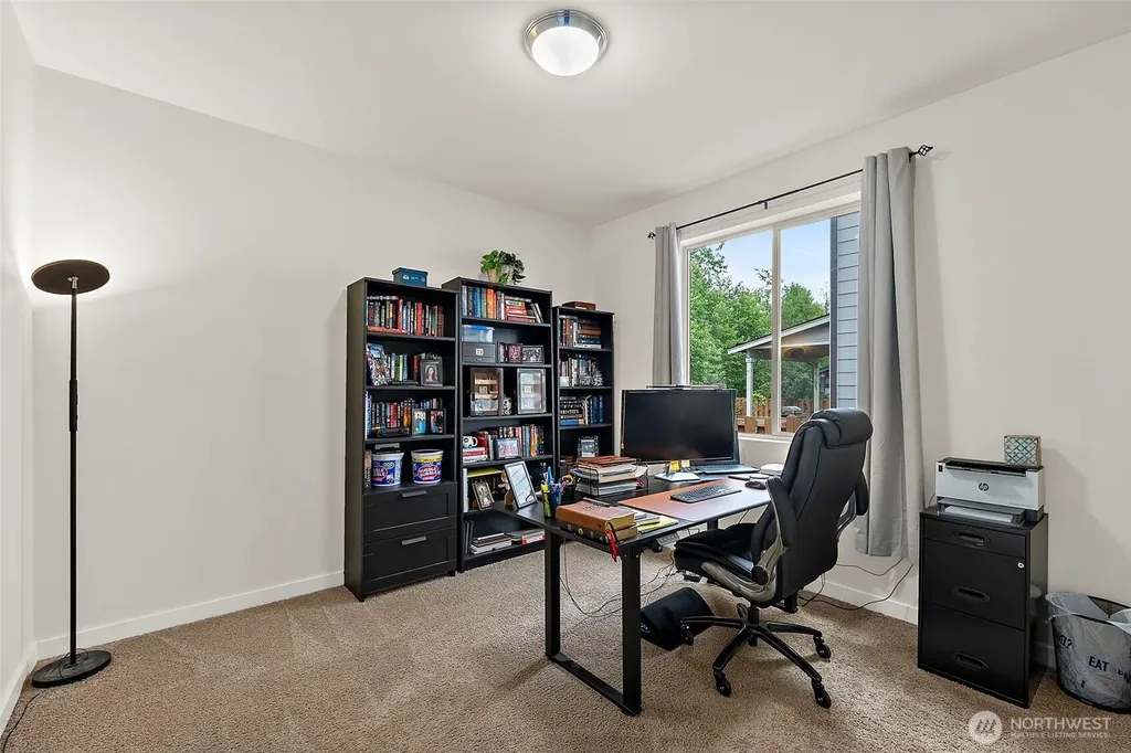 386 Partlon Street Buckley WA 98321