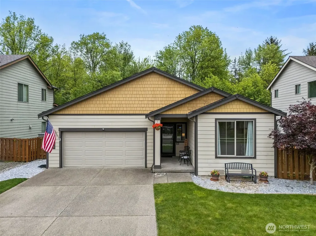 386 Partlon Street Buckley WA 98321