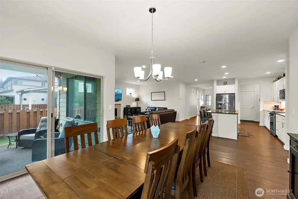 386 Partlon Street Buckley WA 98321