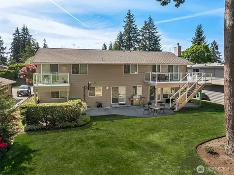 31717 37th Avenue SW Federal Way WA 98023