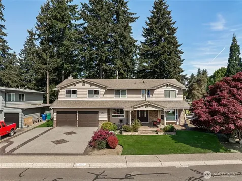 31717 37th Avenue SW Federal Way WA 98023