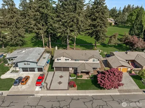 31717 37th Avenue SW Federal Way WA 98023
