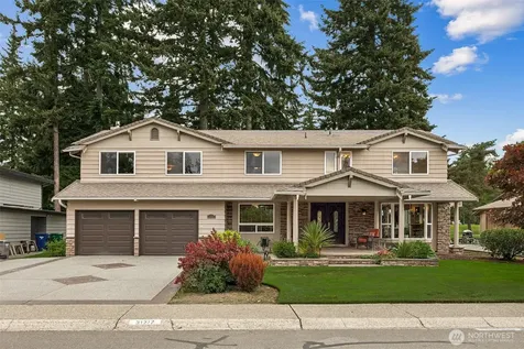 31717 37th Avenue SW Federal Way WA 98023