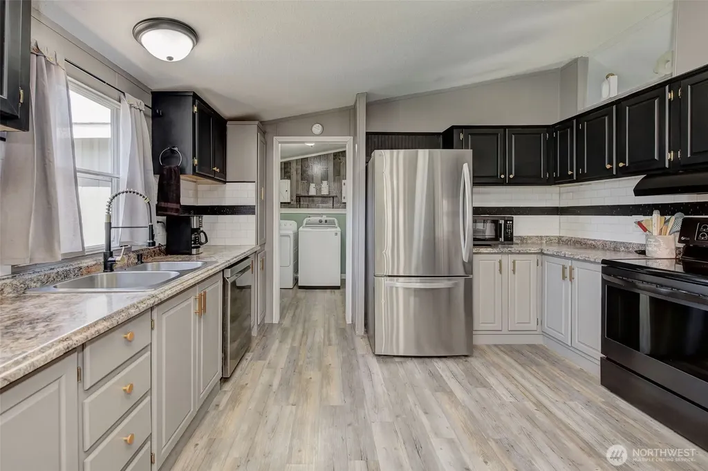 401 Ridgeview Loop Drive Wenatchee WA 98801