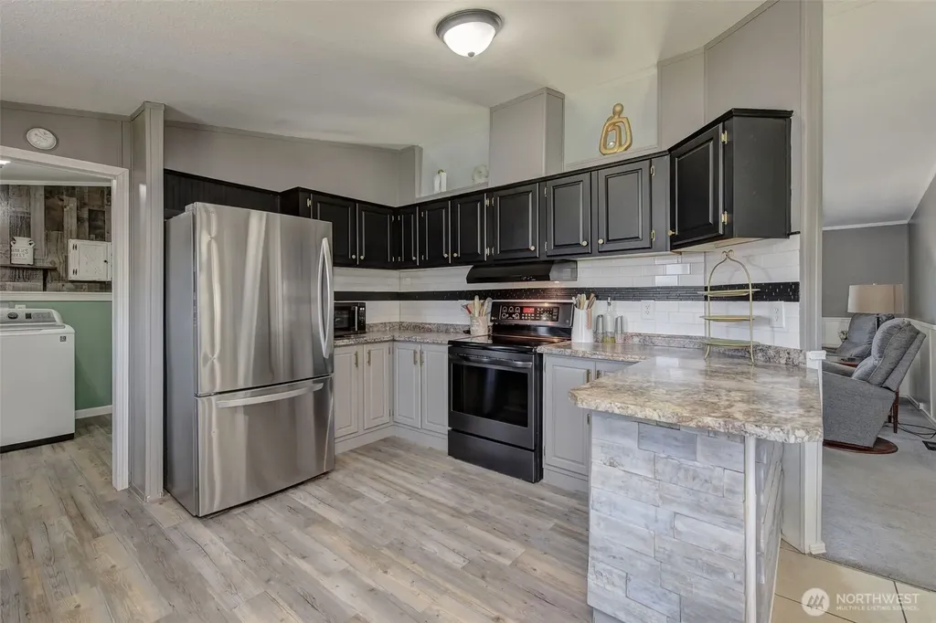401 Ridgeview Loop Drive Wenatchee WA 98801
