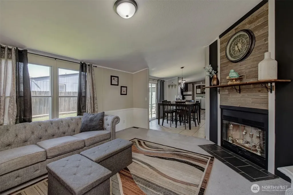 401 Ridgeview Loop Drive Wenatchee WA 98801