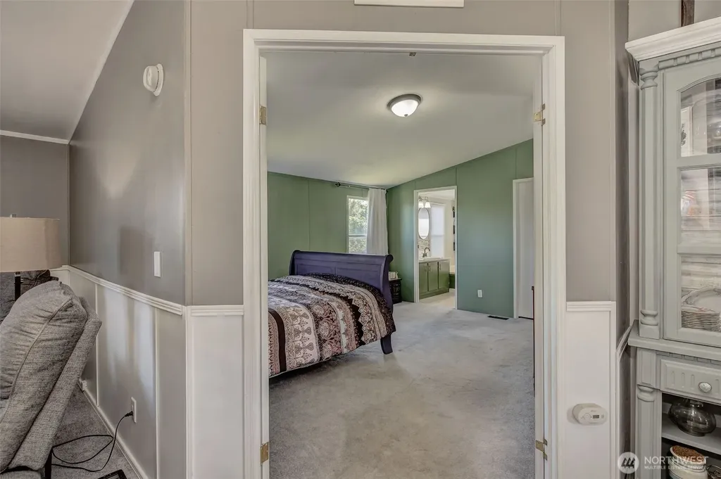 401 Ridgeview Loop Drive Wenatchee WA 98801