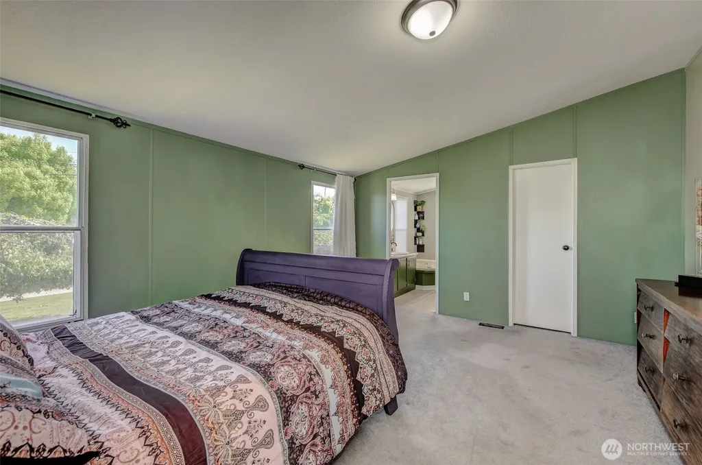 401 Ridgeview Loop Drive Wenatchee WA 98801