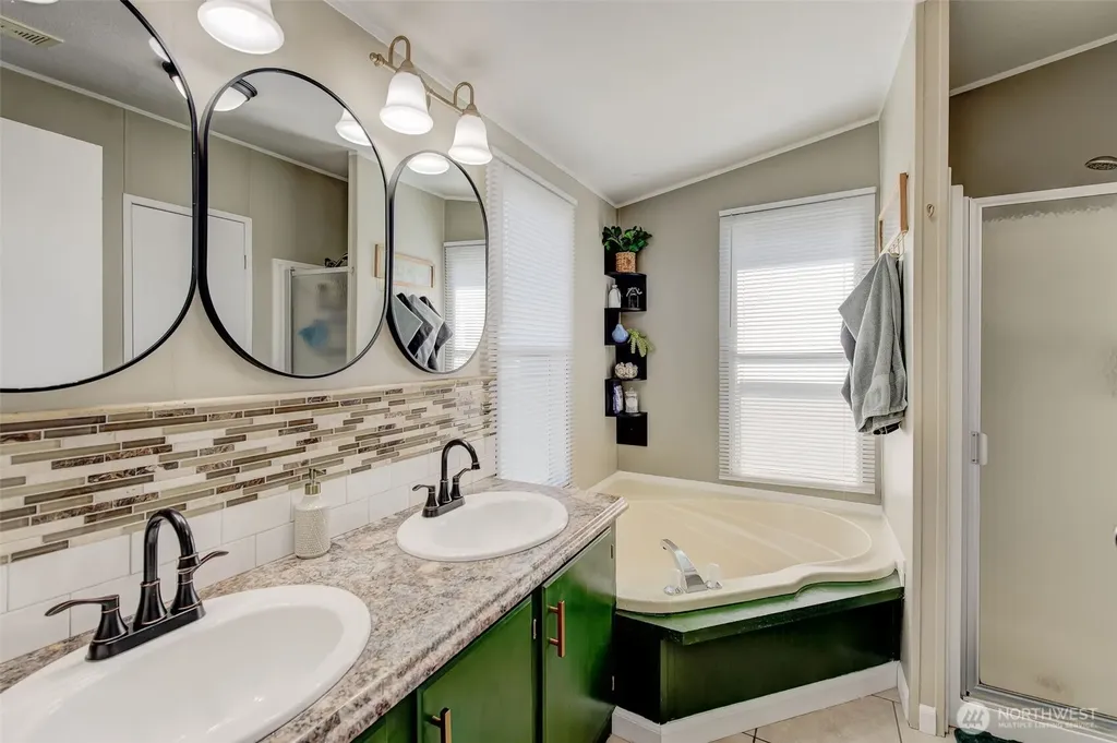 401 Ridgeview Loop Drive Wenatchee WA 98801