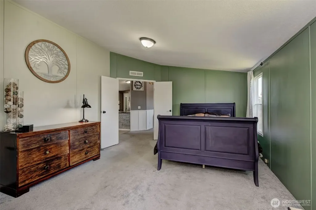 401 Ridgeview Loop Drive Wenatchee WA 98801