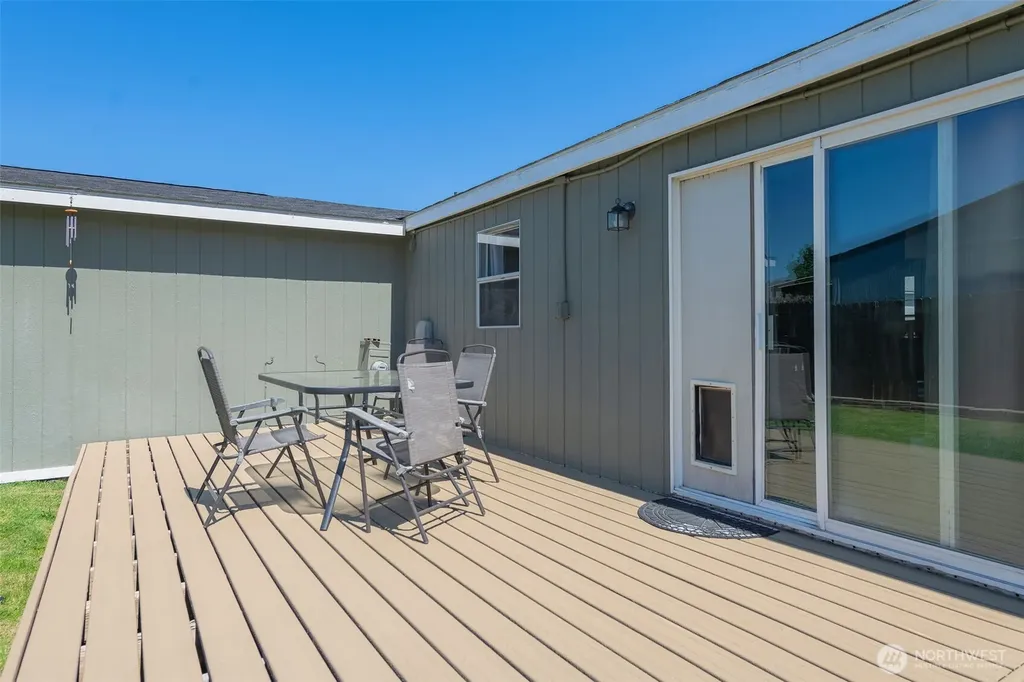 401 Ridgeview Loop Drive Wenatchee WA 98801