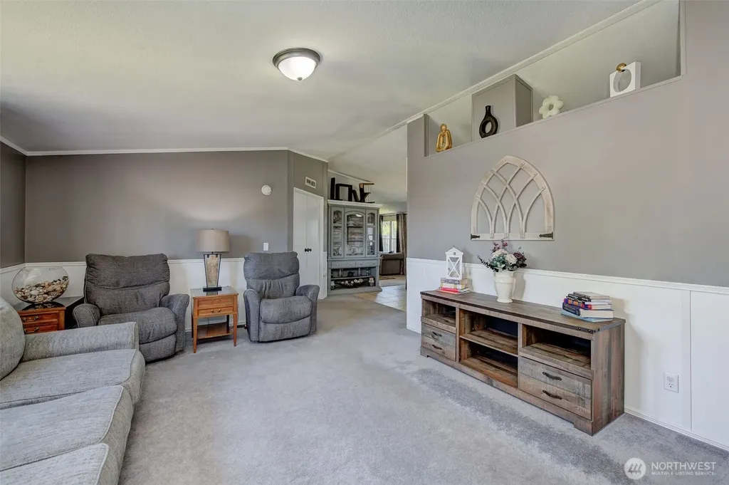 401 Ridgeview Loop Drive Wenatchee WA 98801
