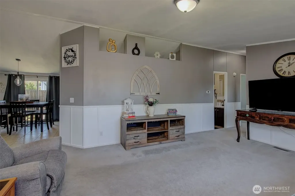401 Ridgeview Loop Drive Wenatchee WA 98801