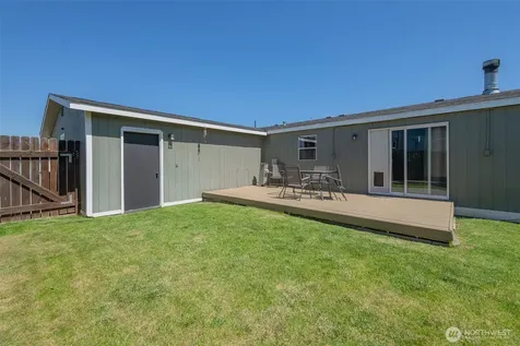 401 Ridgeview Loop Drive Wenatchee WA 98801