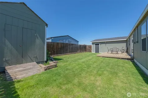401 Ridgeview Loop Drive Wenatchee WA 98801