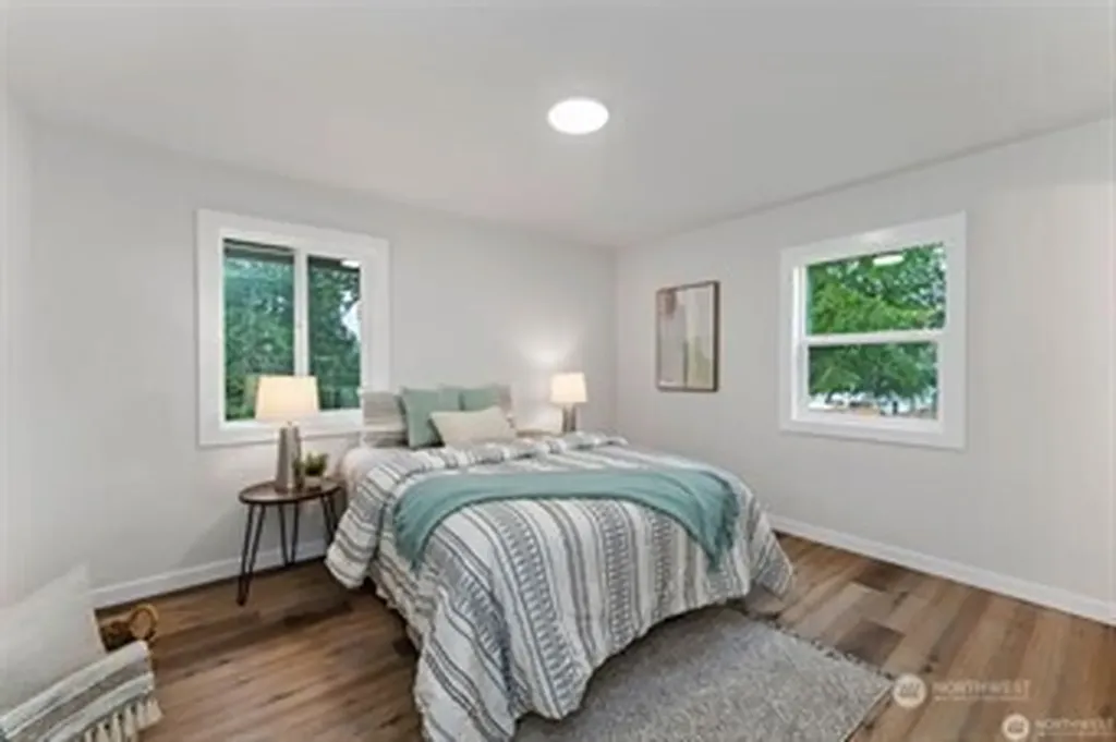 866 NW Karkainen Lane Poulsbo WA 98370