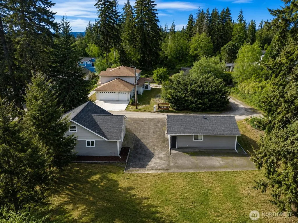 866 NW Karkainen Lane Poulsbo WA 98370