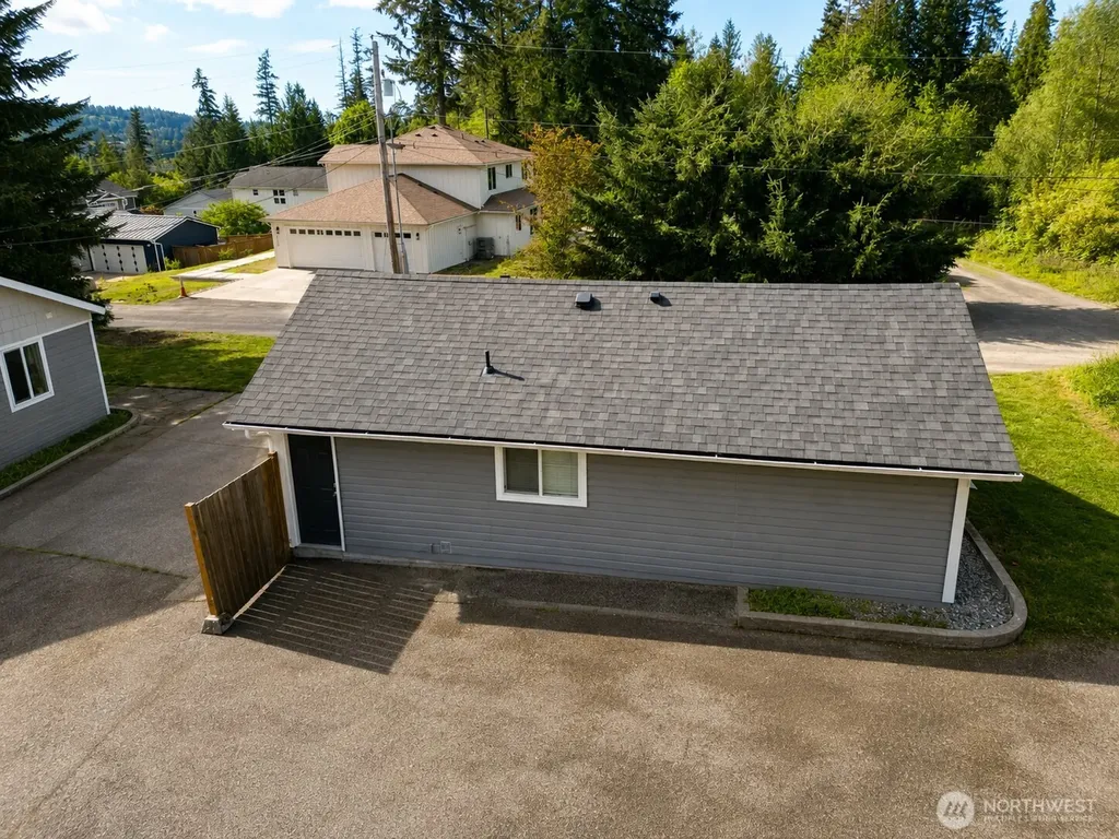866 NW Karkainen Lane Poulsbo WA 98370