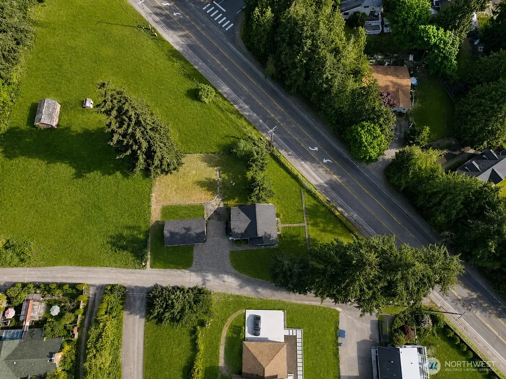 866 NW Karkainen Lane Poulsbo WA 98370