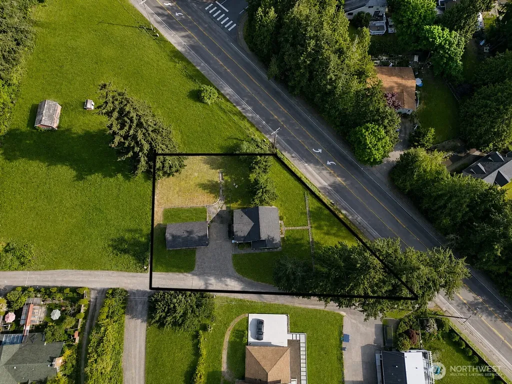 866 NW Karkainen Lane Poulsbo WA 98370
