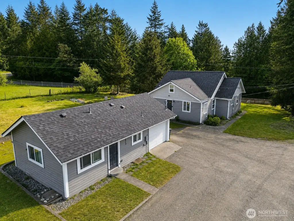 866 NW Karkainen Lane Poulsbo WA 98370