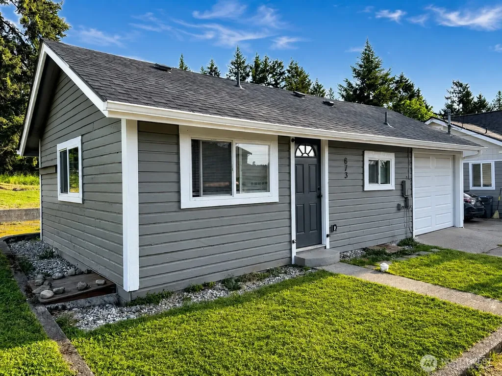866 NW Karkainen Lane Poulsbo WA 98370