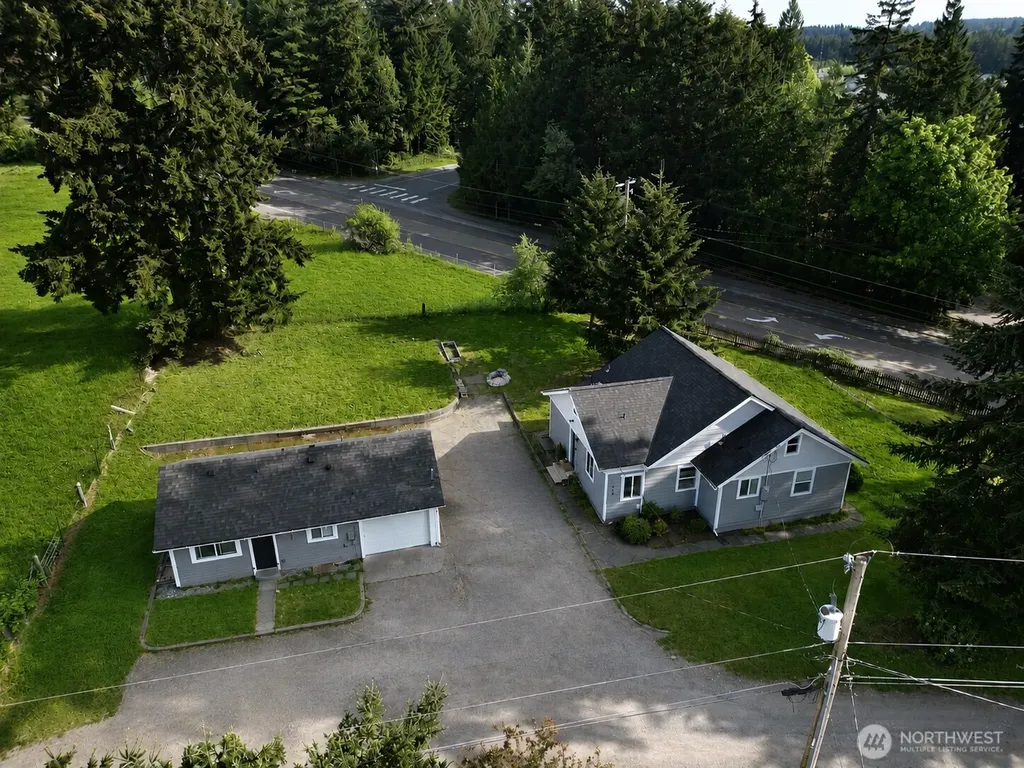 866 NW Karkainen Lane Poulsbo WA 98370
