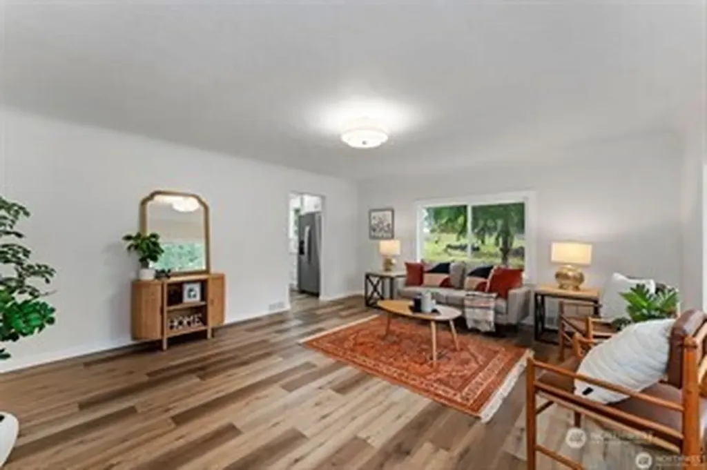 866 NW Karkainen Lane Poulsbo WA 98370