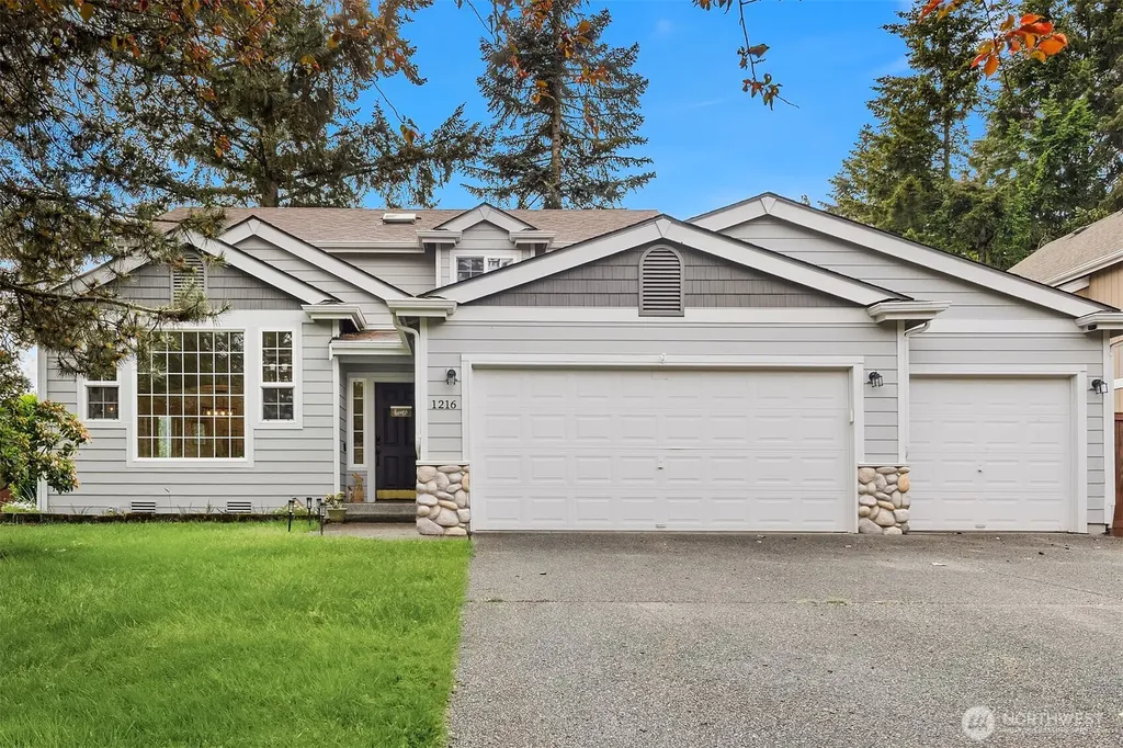 1216 200th Avenue E Lake Tapps WA 98391