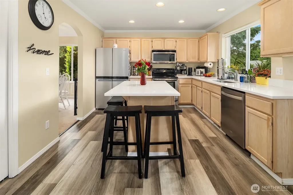 1216 200th Avenue E Lake Tapps WA 98391