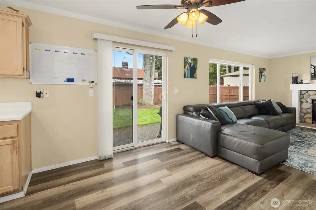 1216 200th Avenue E Lake Tapps WA 98391