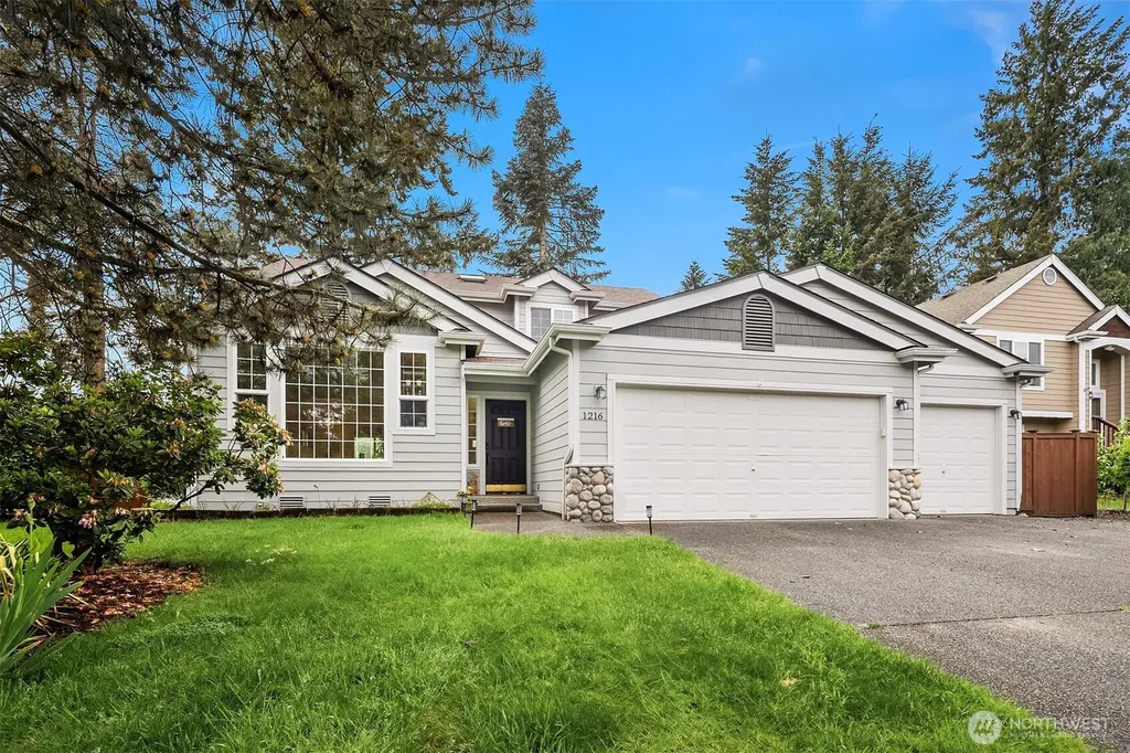 1216 200th Avenue E Lake Tapps WA 98391