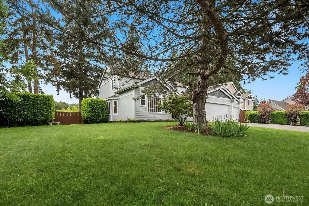 1216 200th Avenue E Lake Tapps WA 98391