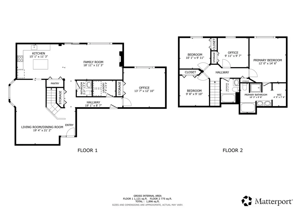 1216 200th Avenue E Lake Tapps WA 98391