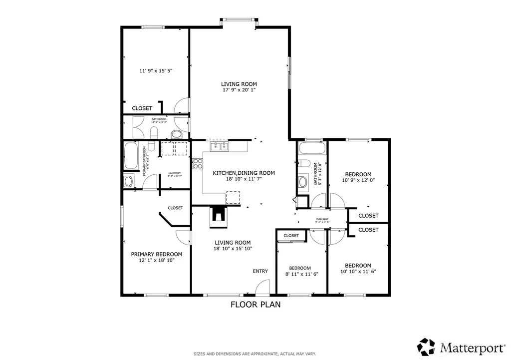 19164 Karl Place NE Poulsbo WA 98370