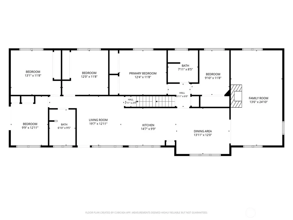 932 Third Street Blaine WA 98230