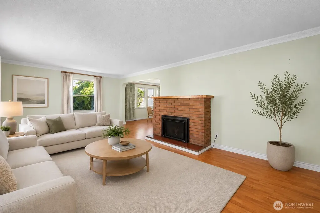 932 Third Street Blaine WA 98230