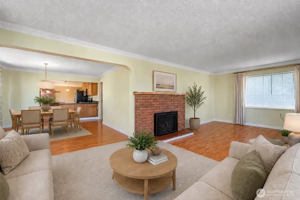 932 Third Street Blaine WA 98230