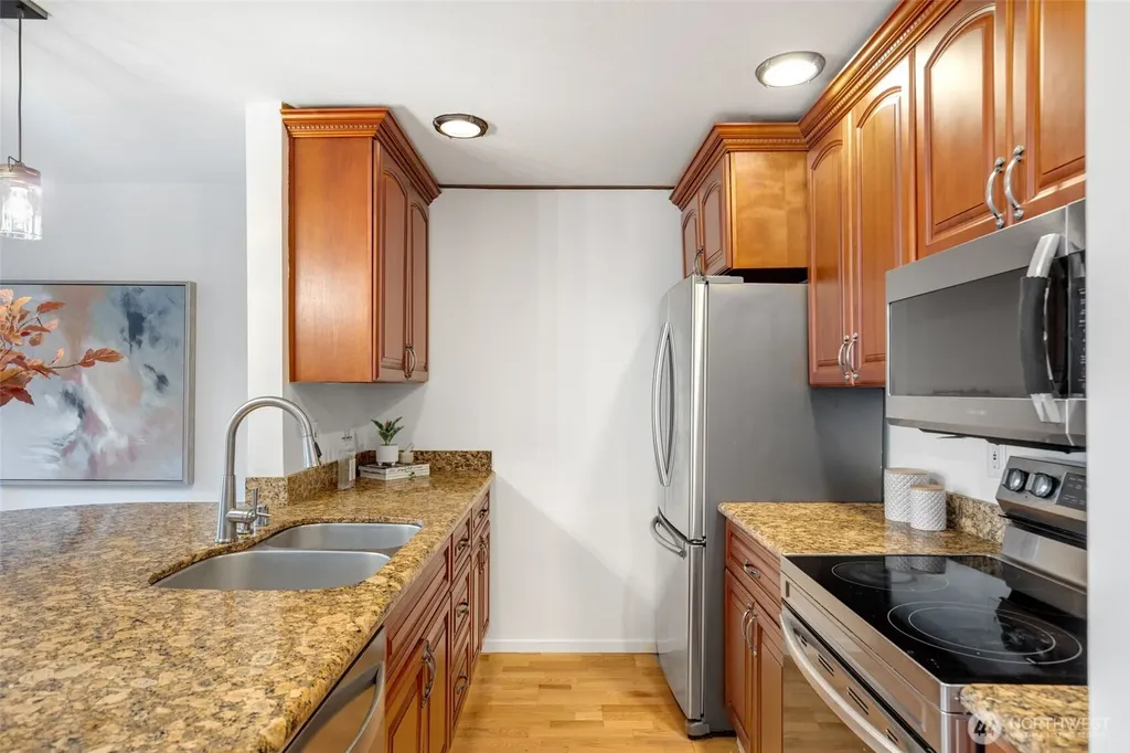 500 Aloha Street Seattle WA 98109