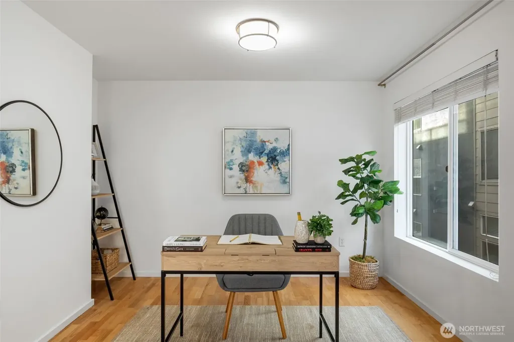 500 Aloha Street Seattle WA 98109