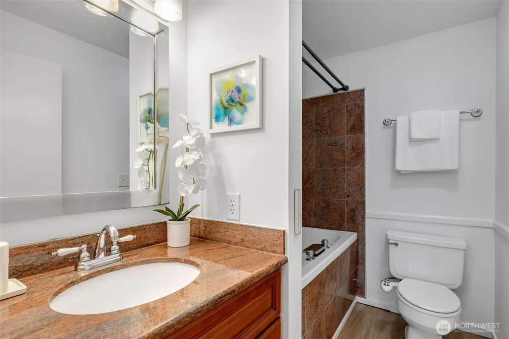 500 Aloha Street Seattle WA 98109