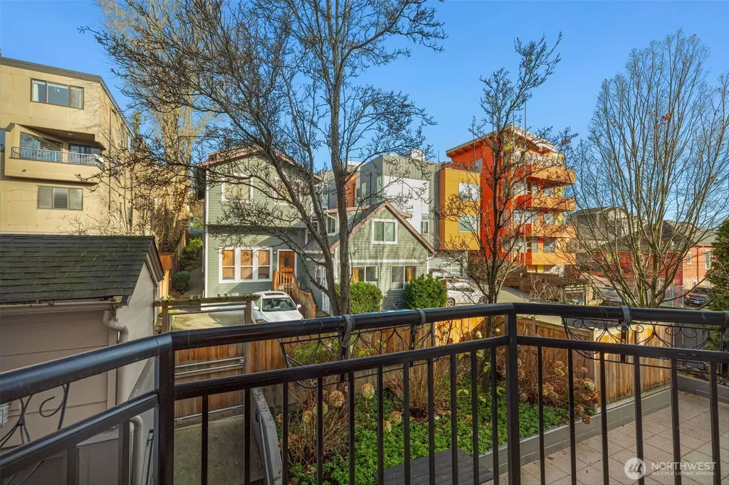 500 Aloha Street Seattle WA 98109