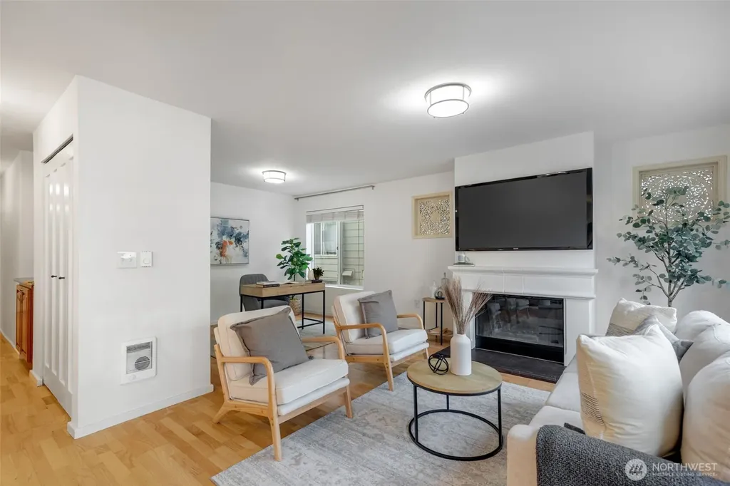 500 Aloha Street Seattle WA 98109