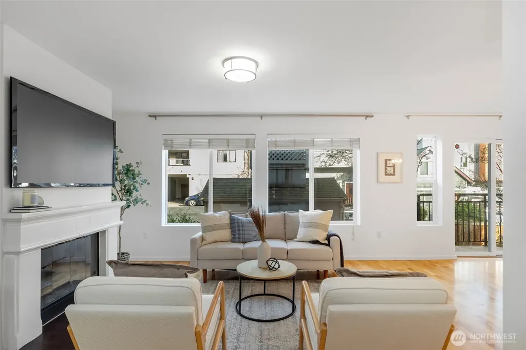 500 Aloha Street Seattle WA 98109