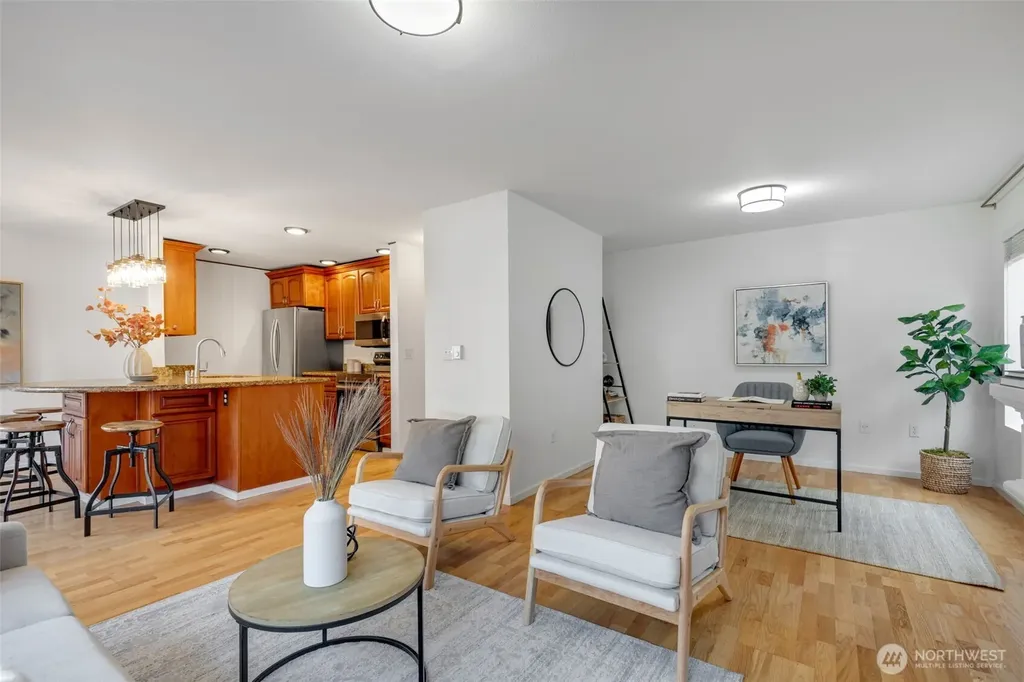 500 Aloha Street Seattle WA 98109