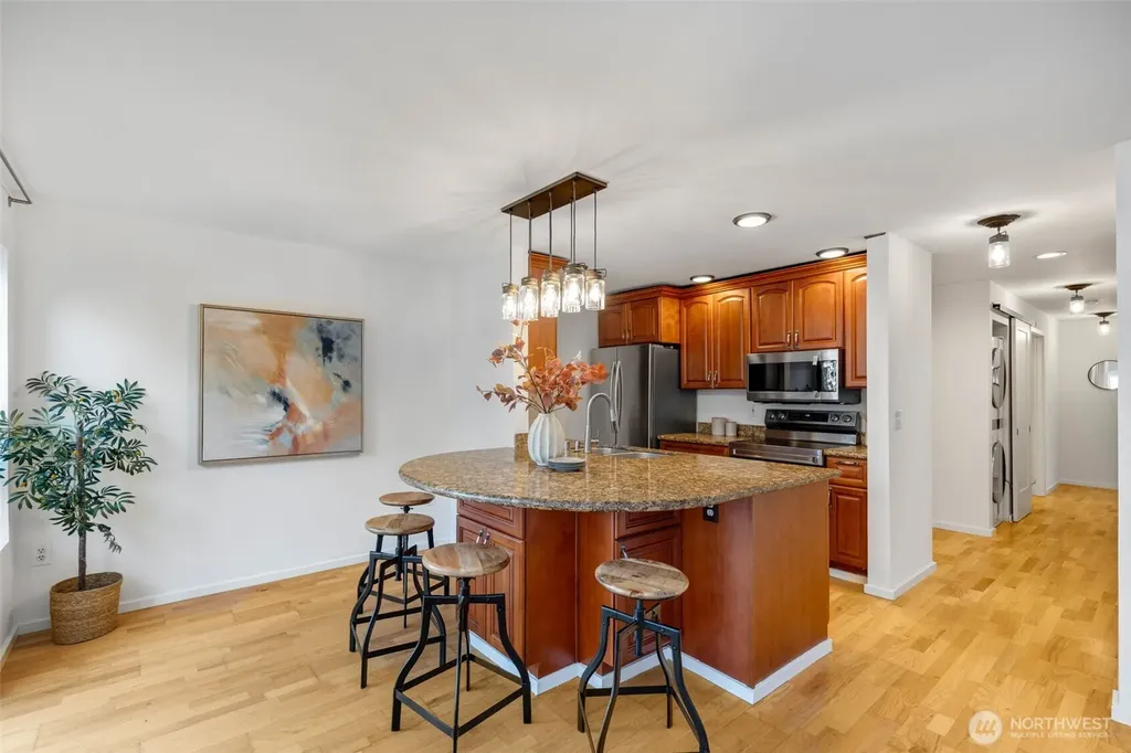 500 Aloha Street Seattle WA 98109