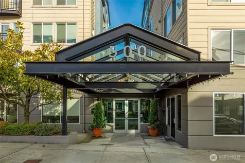 500 Aloha Street Seattle WA 98109