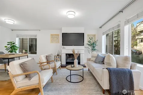 500 Aloha Street Seattle WA 98109