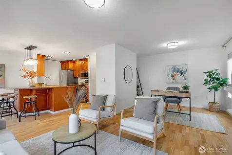500 Aloha Street Seattle WA 98109